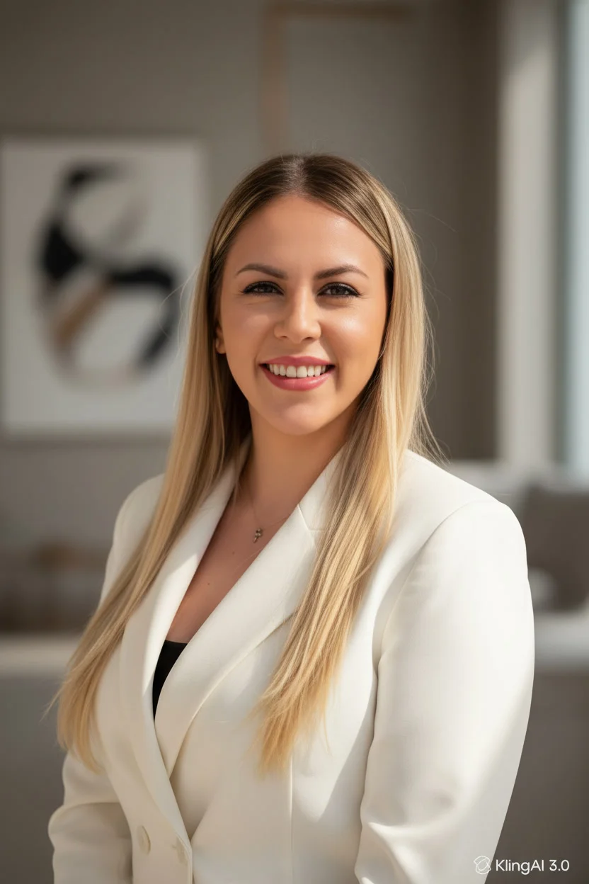 Alessandra Crețu — PMU Specialist Baia Mare Romania